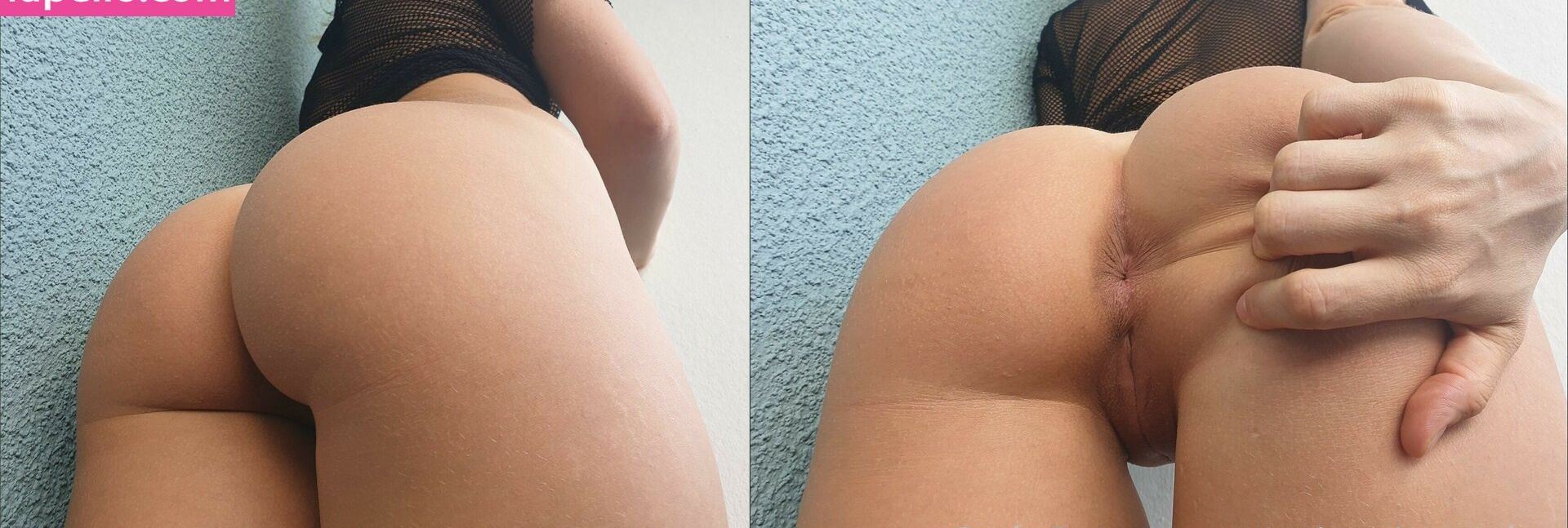 Miss Impulse desnuda #108339978