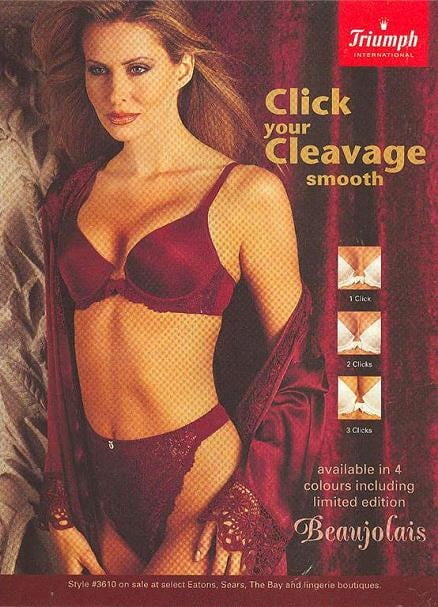 Alcune belle modelle di biancheria intima e lingerie vintage
 #97122281