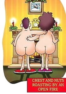 Captions &amp; Funnies 6 #94286129