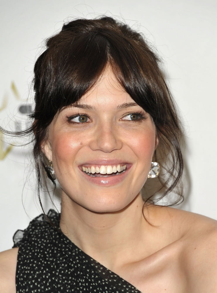 Mandy moore - usa today hollywood hero awards (10 nov 2009)
 #87347556