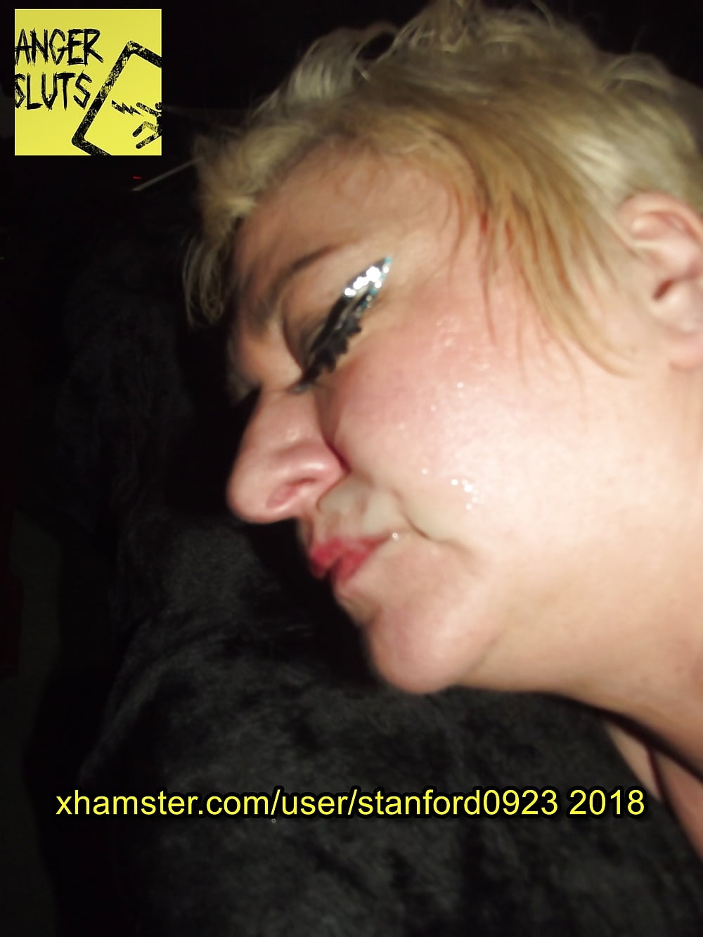 DANGER SLUT WORKING #107102173