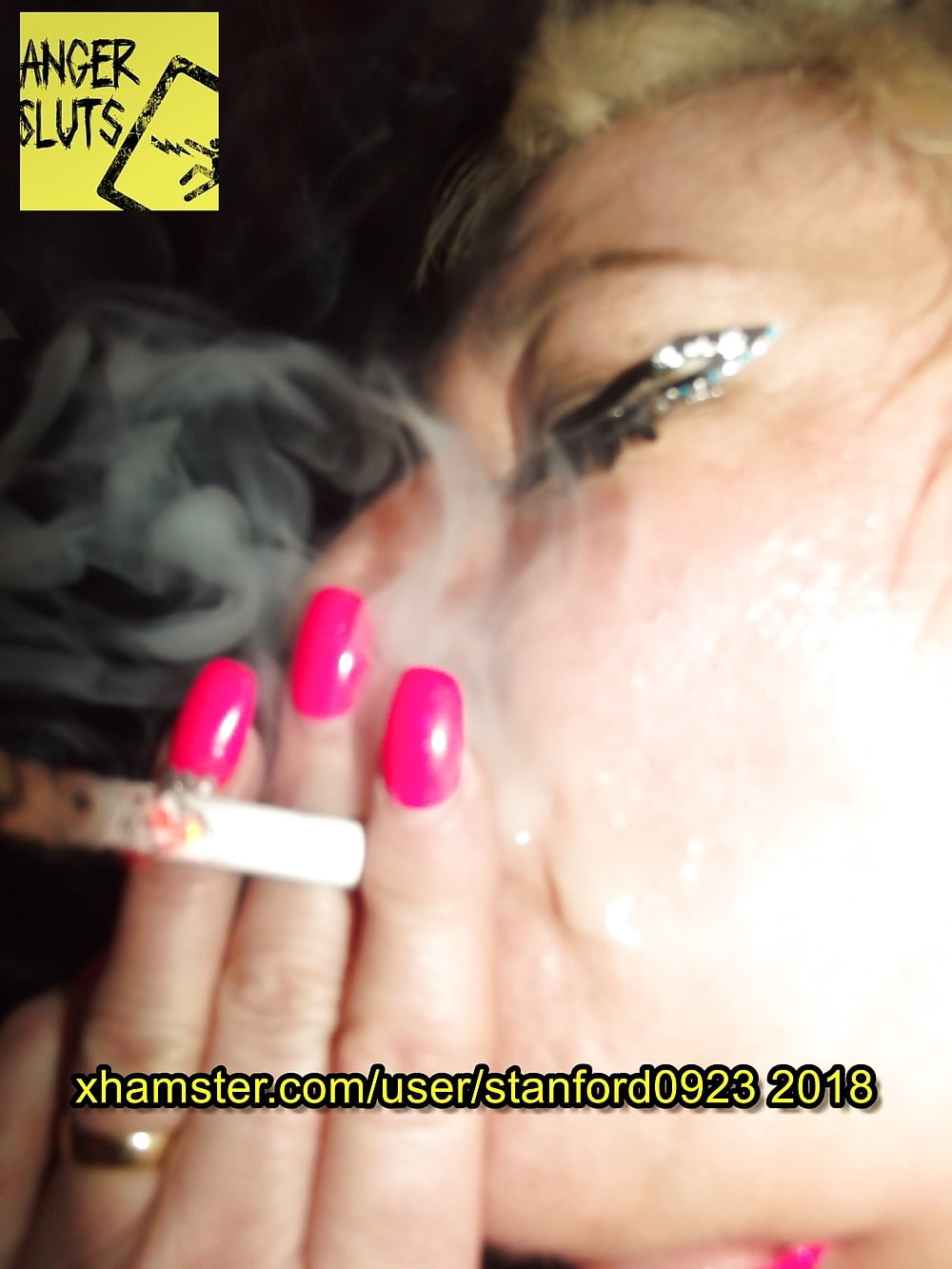 DANGER SLUT WORKING #107102174