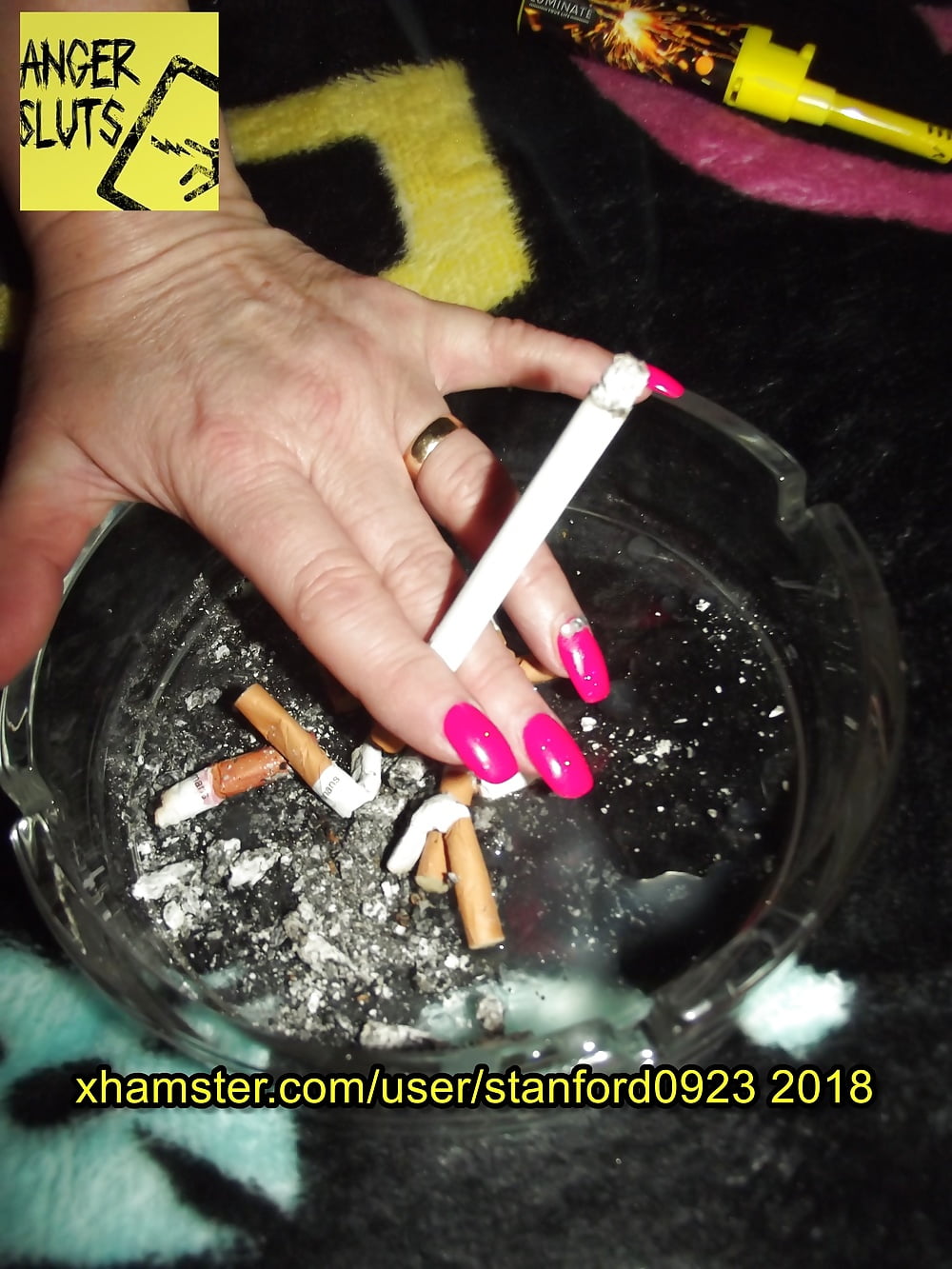 DANGER SLUT WORKING #107102180