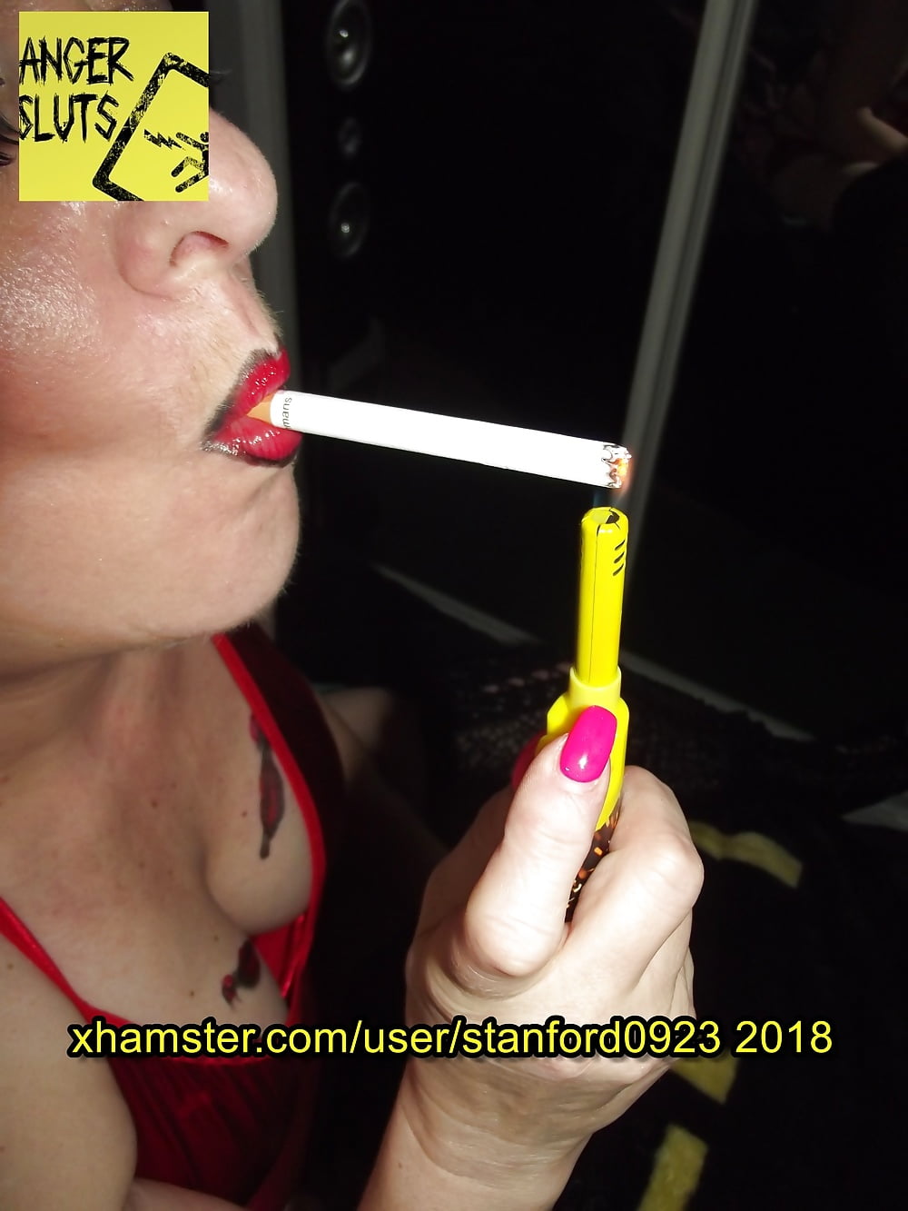 DANGER SLUT WORKING #107102194