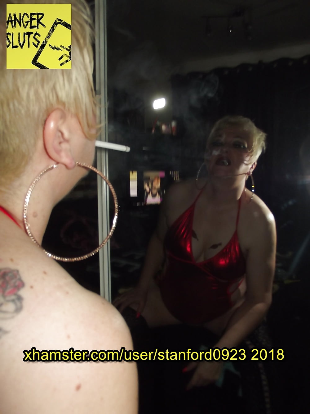 DANGER SLUT WORKING #107102210