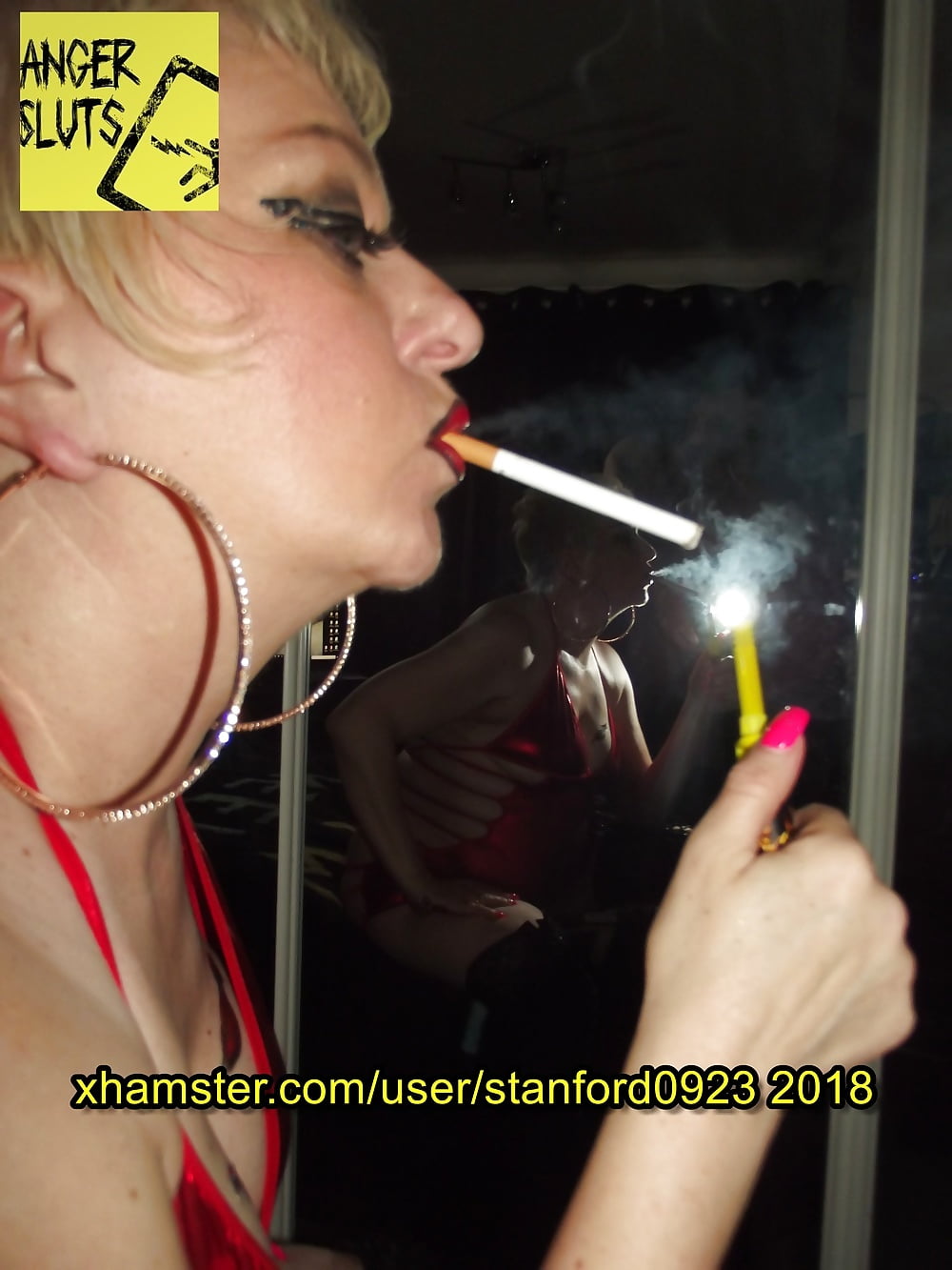 DANGER SLUT WORKING #107102213