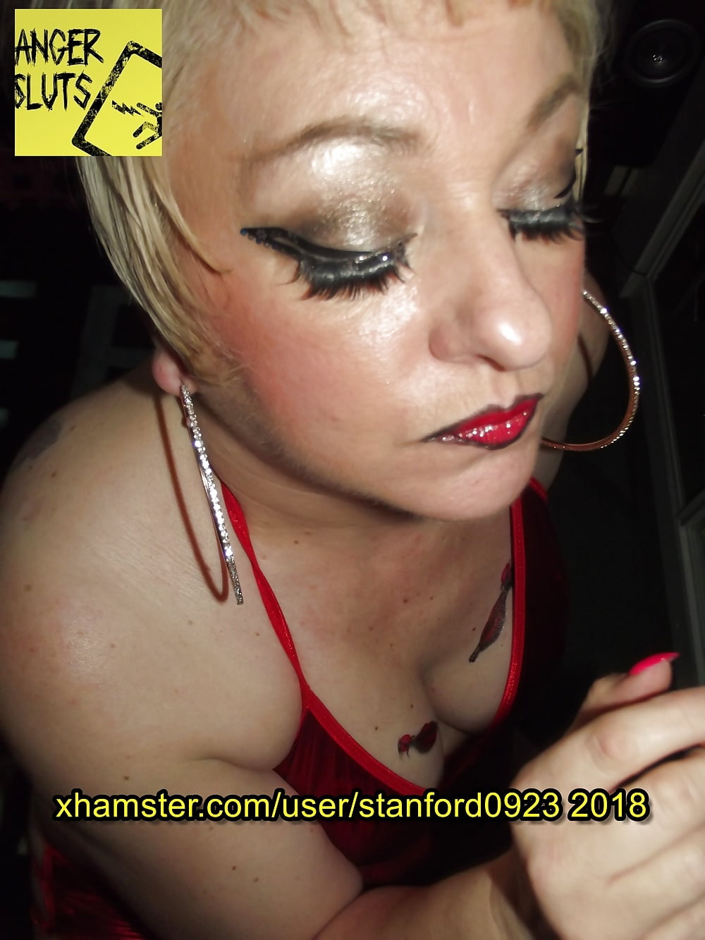 DANGER SLUT WORKING #107102219