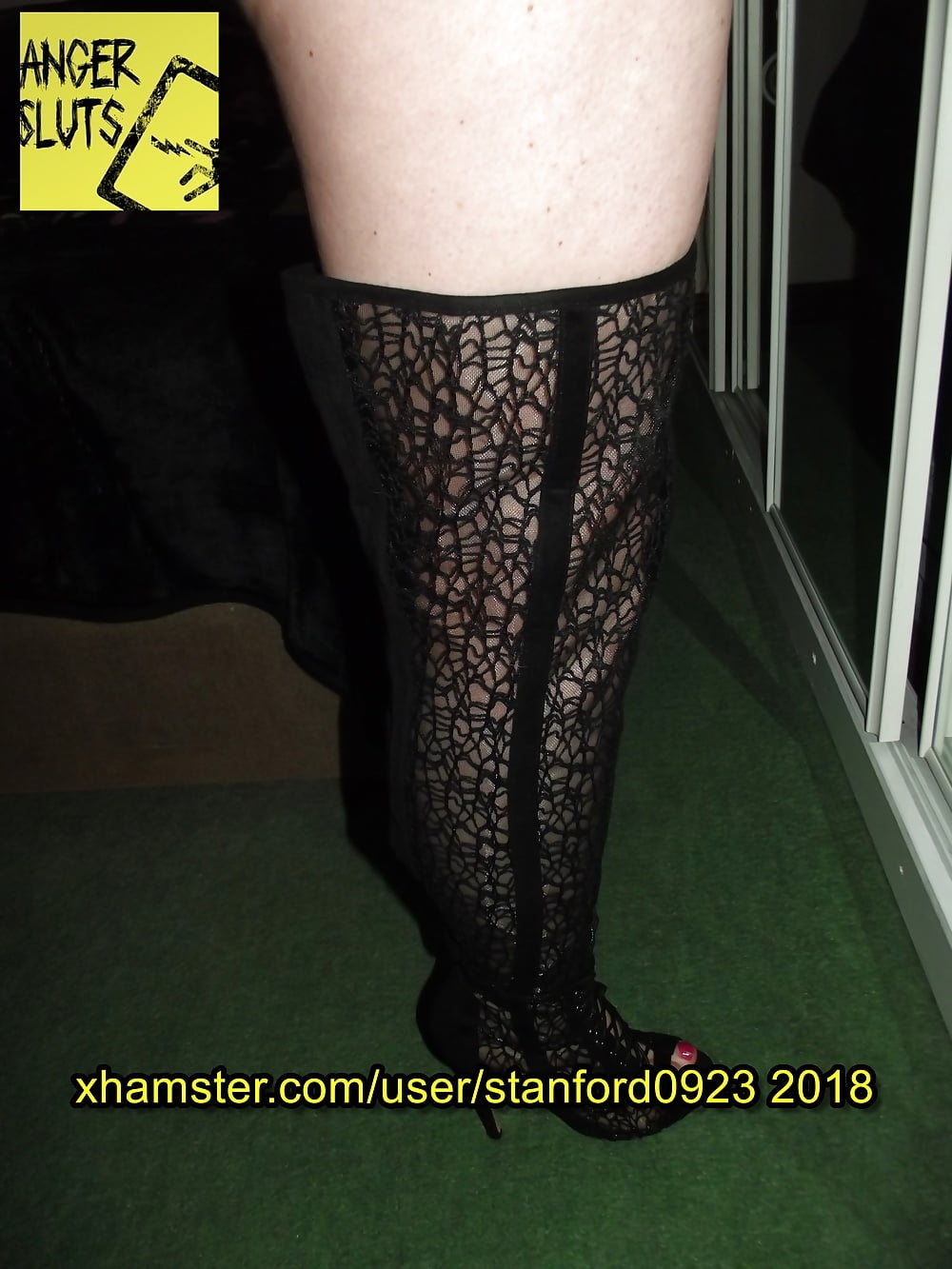 DANGER SLUT WORKING #107102223