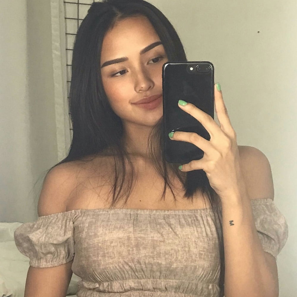 Selfie especial 45
 #93742417