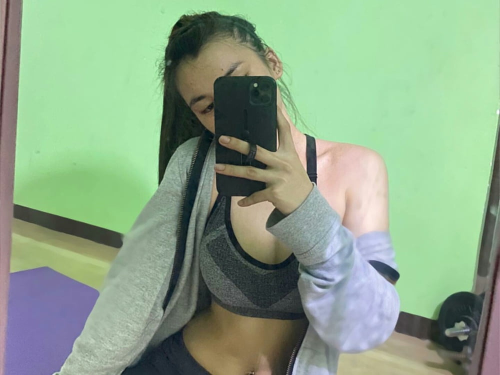 Selfie especial 45
 #93742484