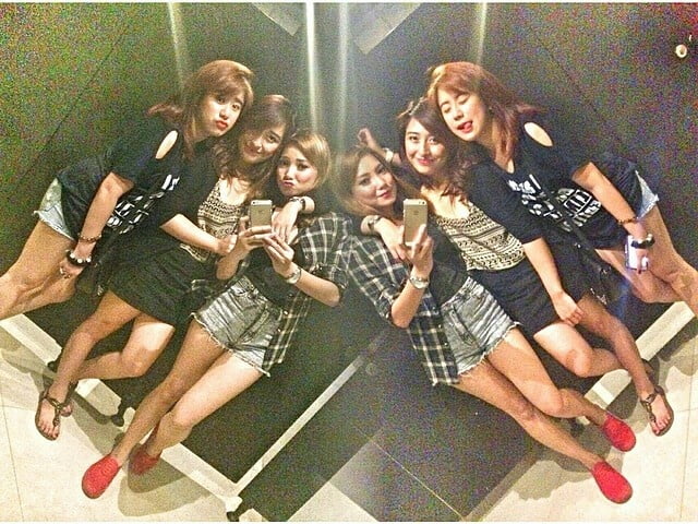 SELFIE Special 45 #93742508