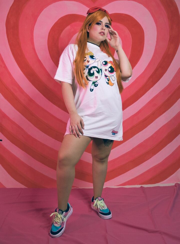 Stockingcos nackt #108259943