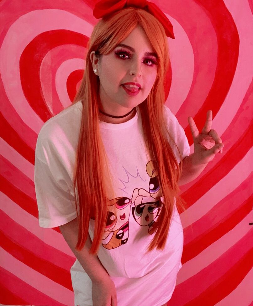 Stockingcos nackt #108259959