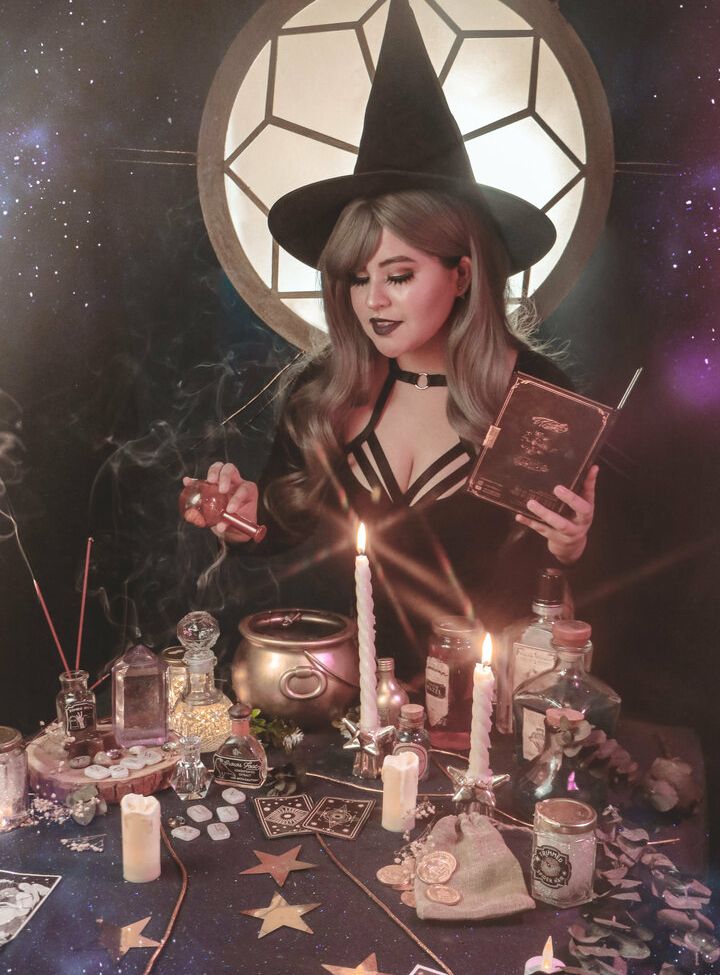 Stockingcos nackt #108260009