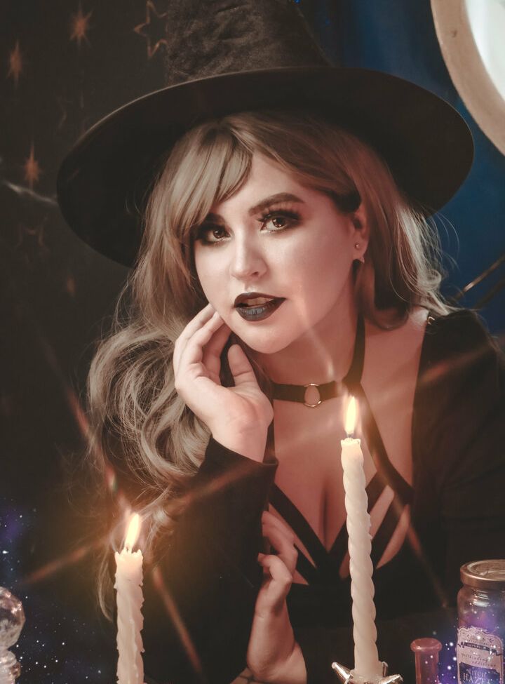 Stockingcos nackt #108260012