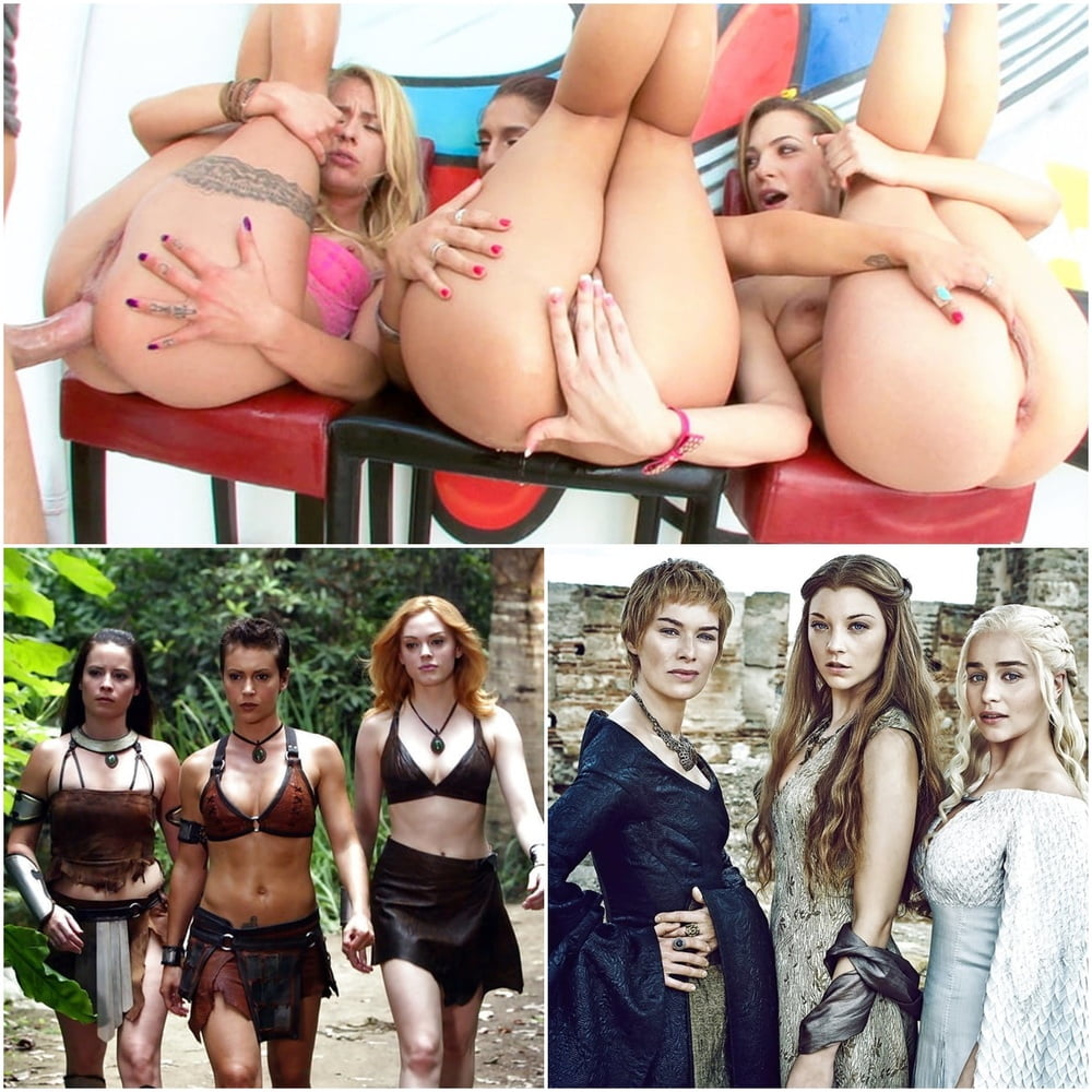 Who would you choose? 177 #87788694