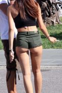 Hot Pants