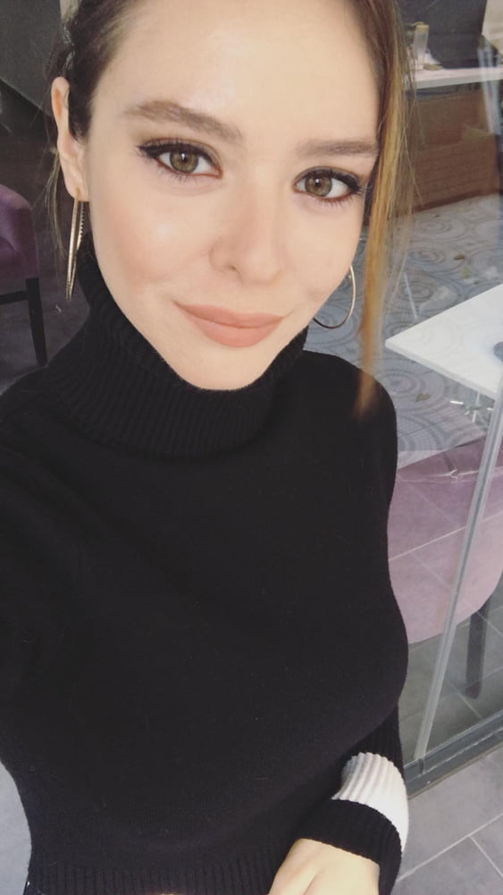 turc sexy newswoman
 #79927728