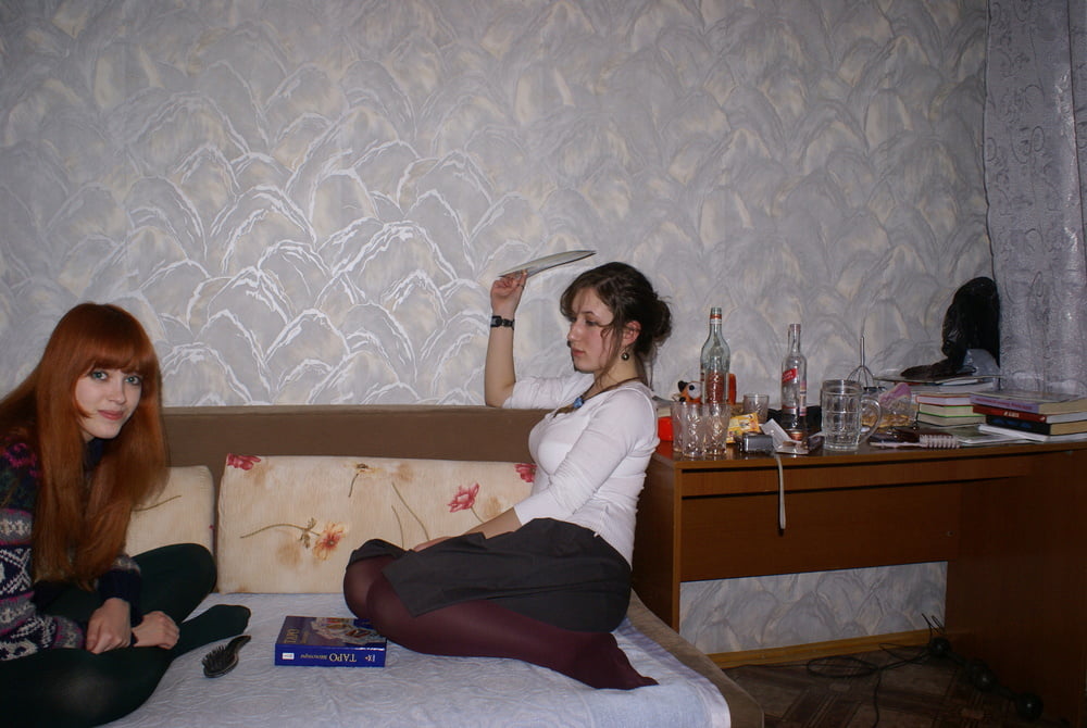 Russians friends #102155489