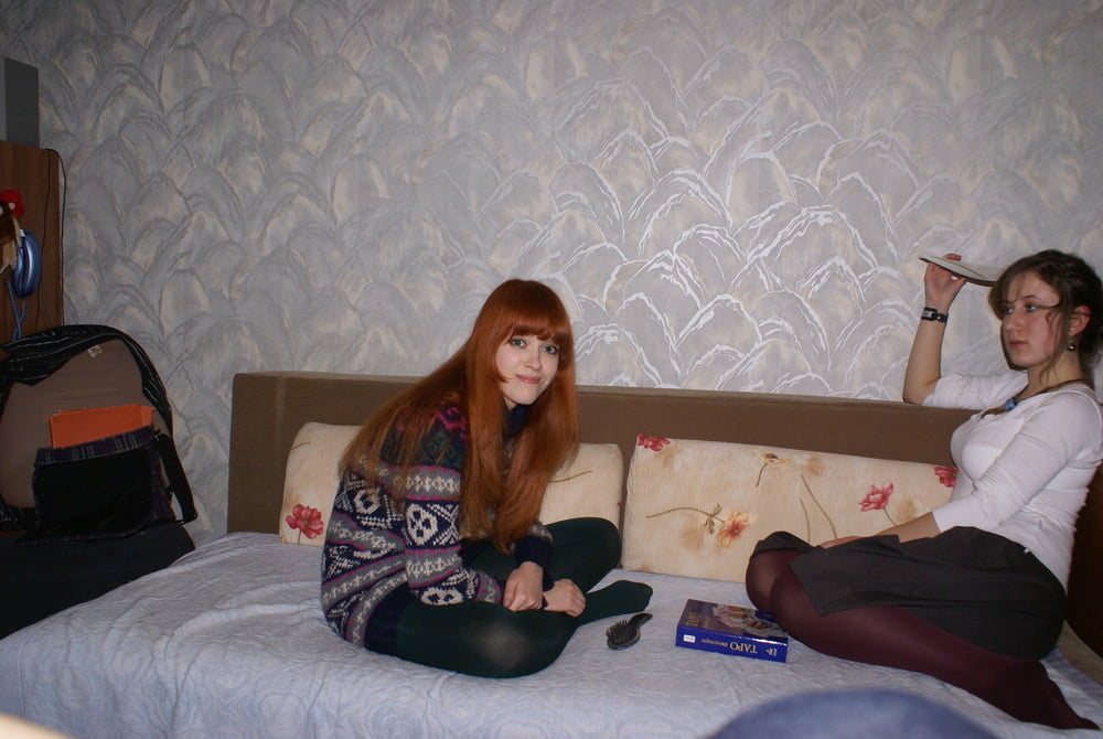 Russians friends #102155491