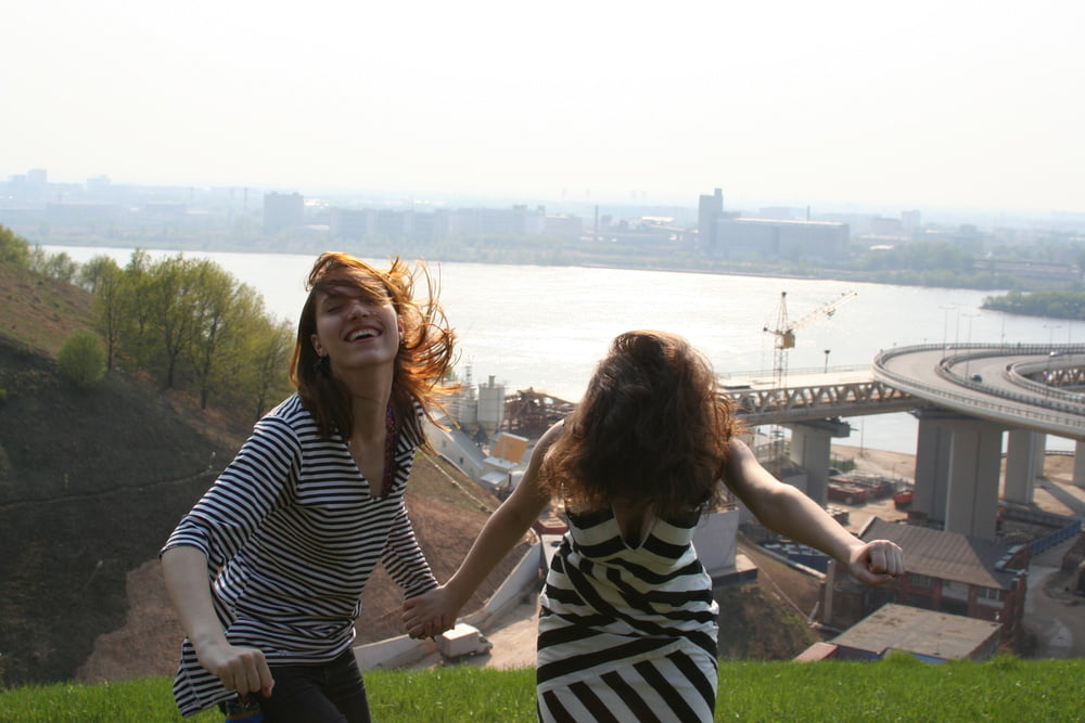 Russians friends #102155503