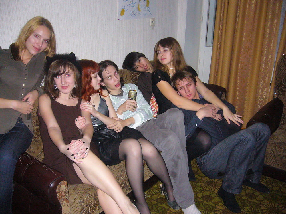 Russians friends #102155583