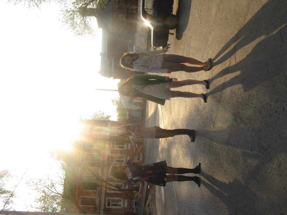 Russians friends #102155614