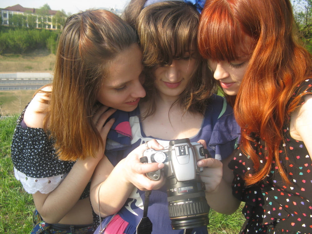 Russians friends #102155654