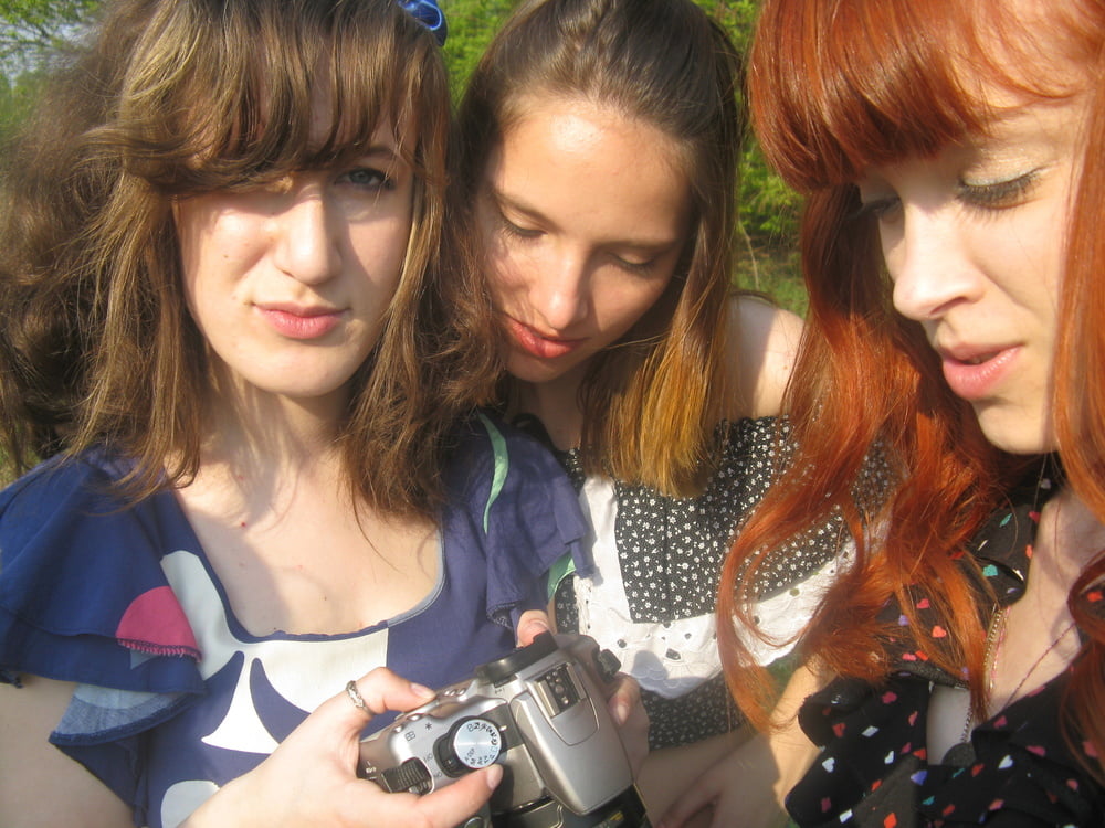 Russians friends #102155656