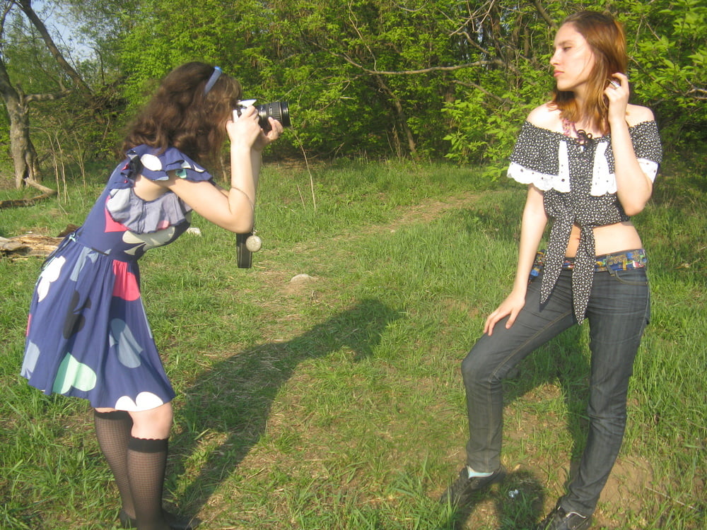 Russians friends #102155657