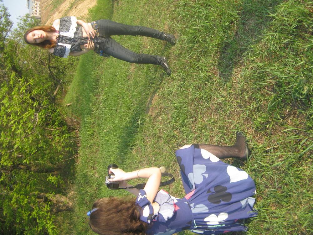 Russians friends #102155659