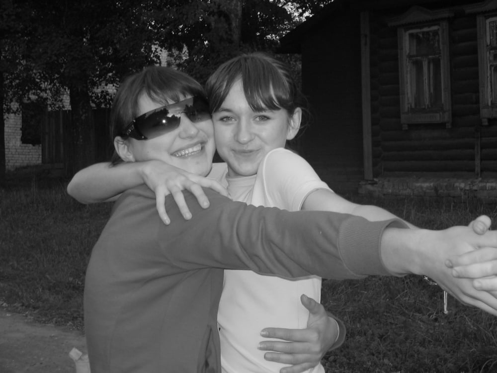 Russians friends #102155740