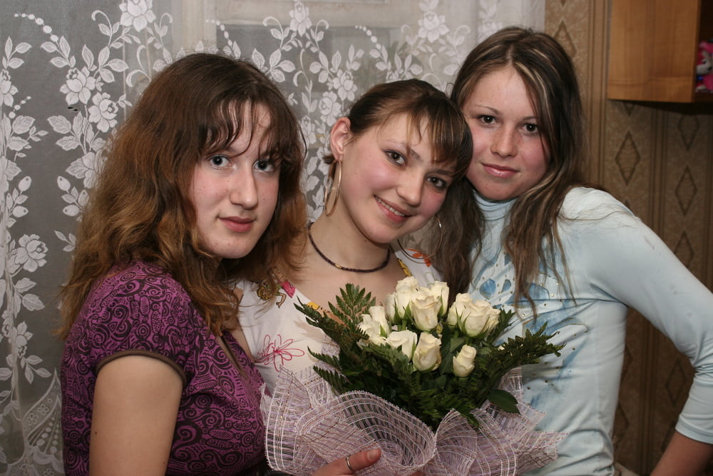 Russians friends #102155746