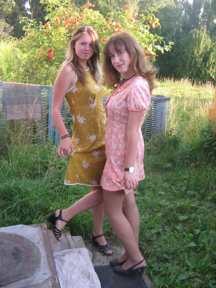 Russians friends #102155777