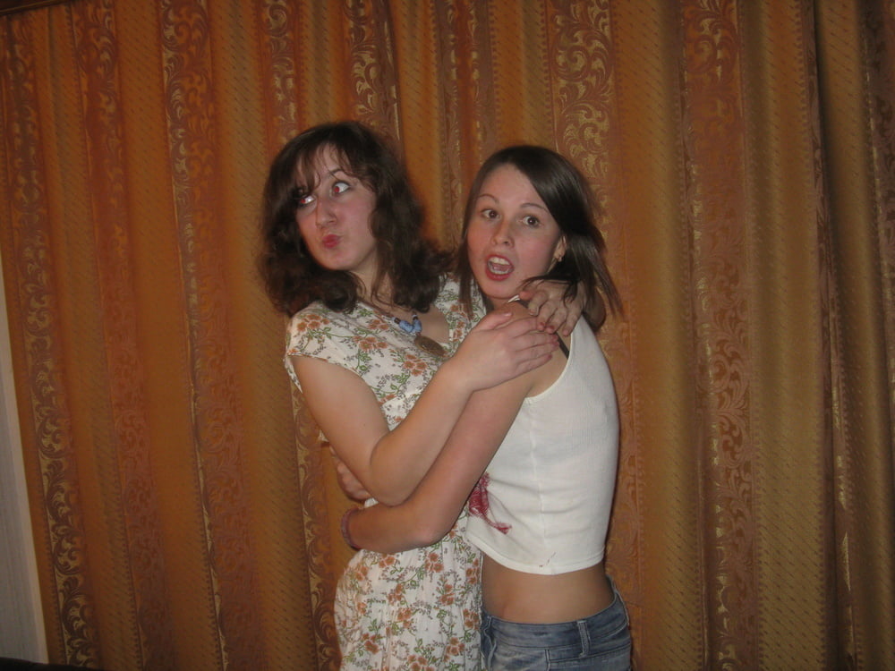 Russians friends #102155791