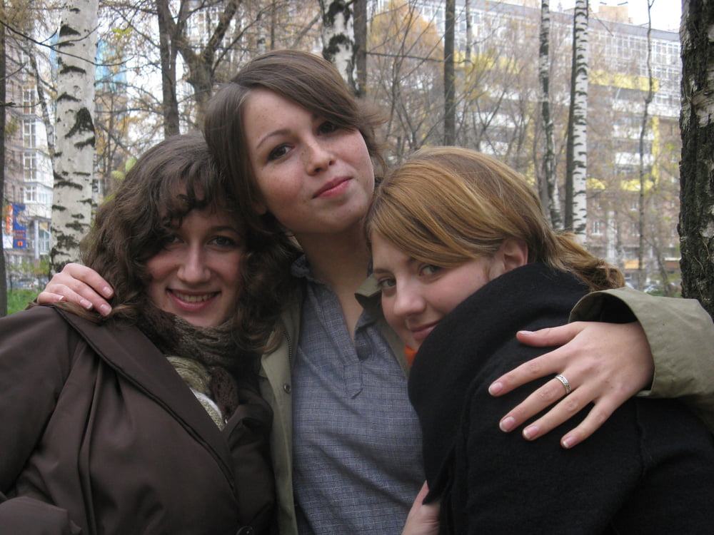 Russians friends #102155793