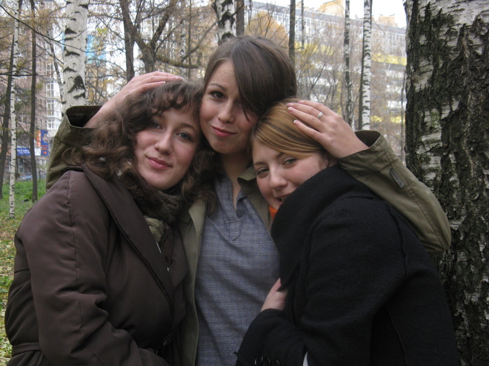 Russians friends #102155794