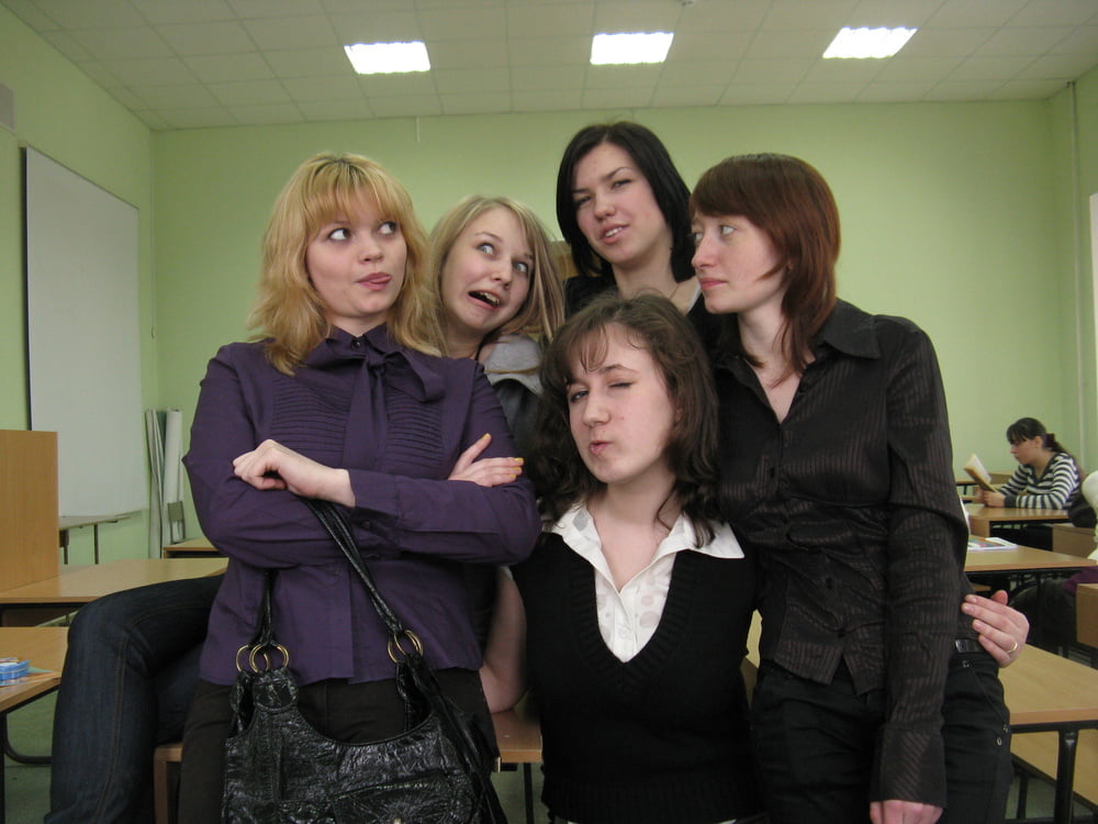 Russians friends #102155847
