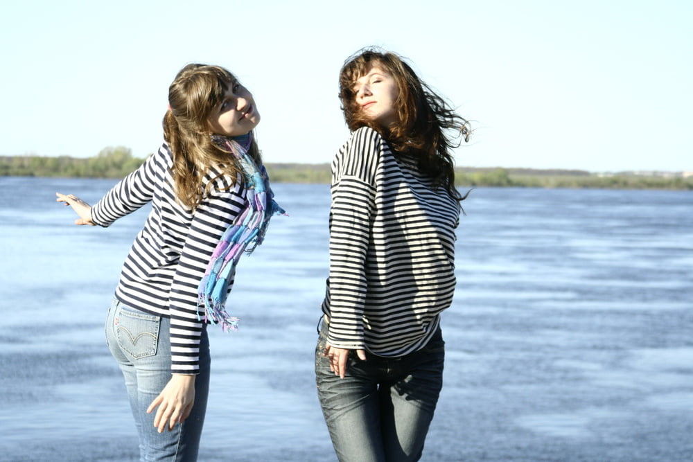 Russians friends #102155864