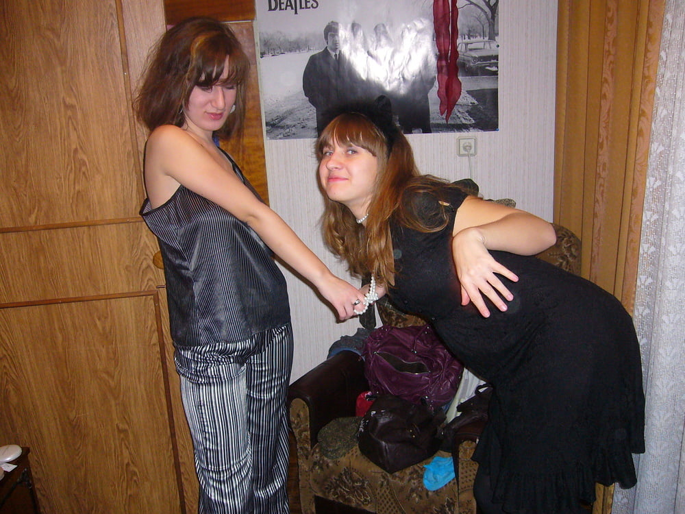 Russians friends #102155909