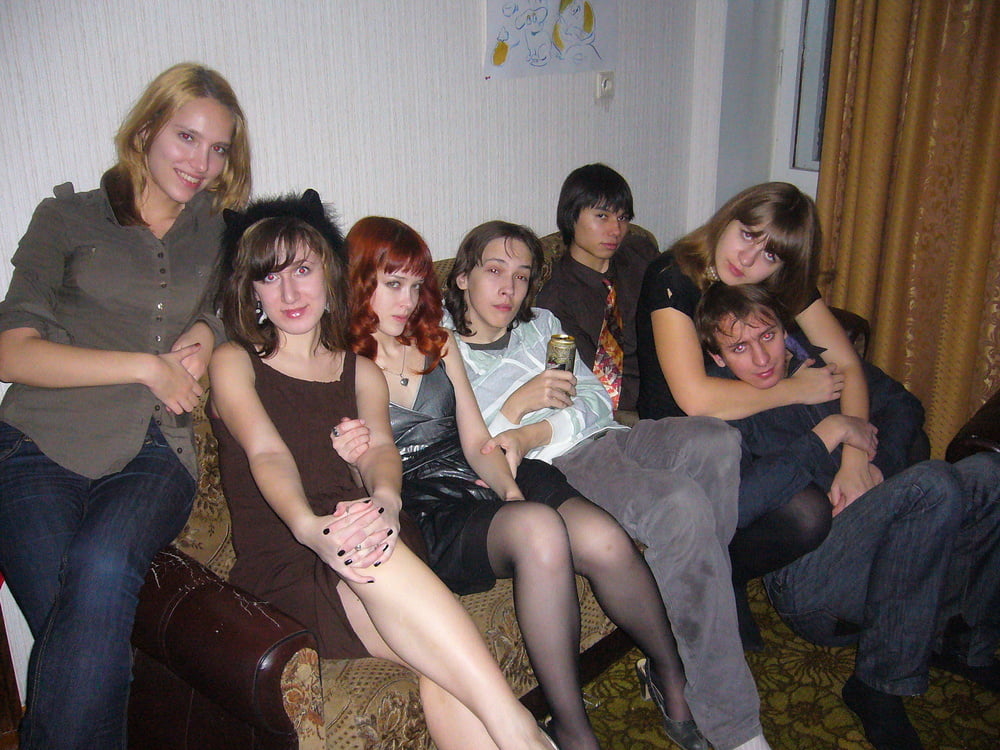 Russians friends #102155919
