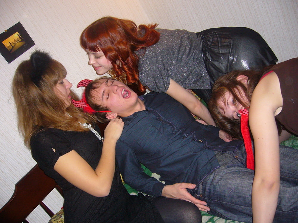 Russians friends #102155921