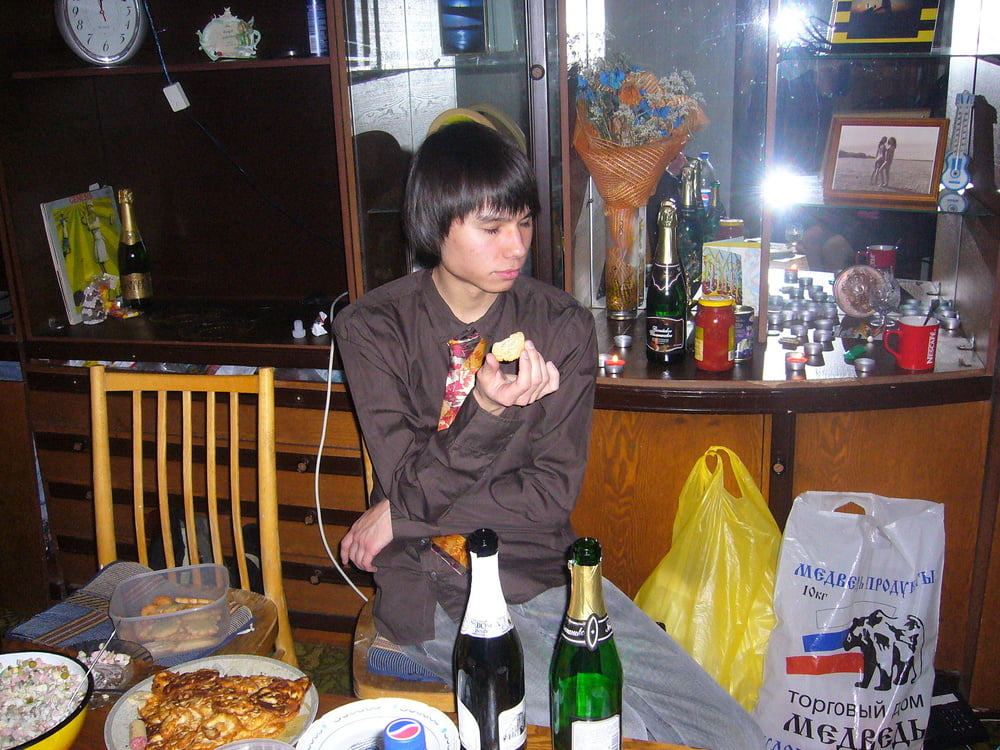 Russians friends #102155922