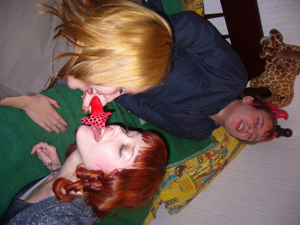 Russians friends #102155924