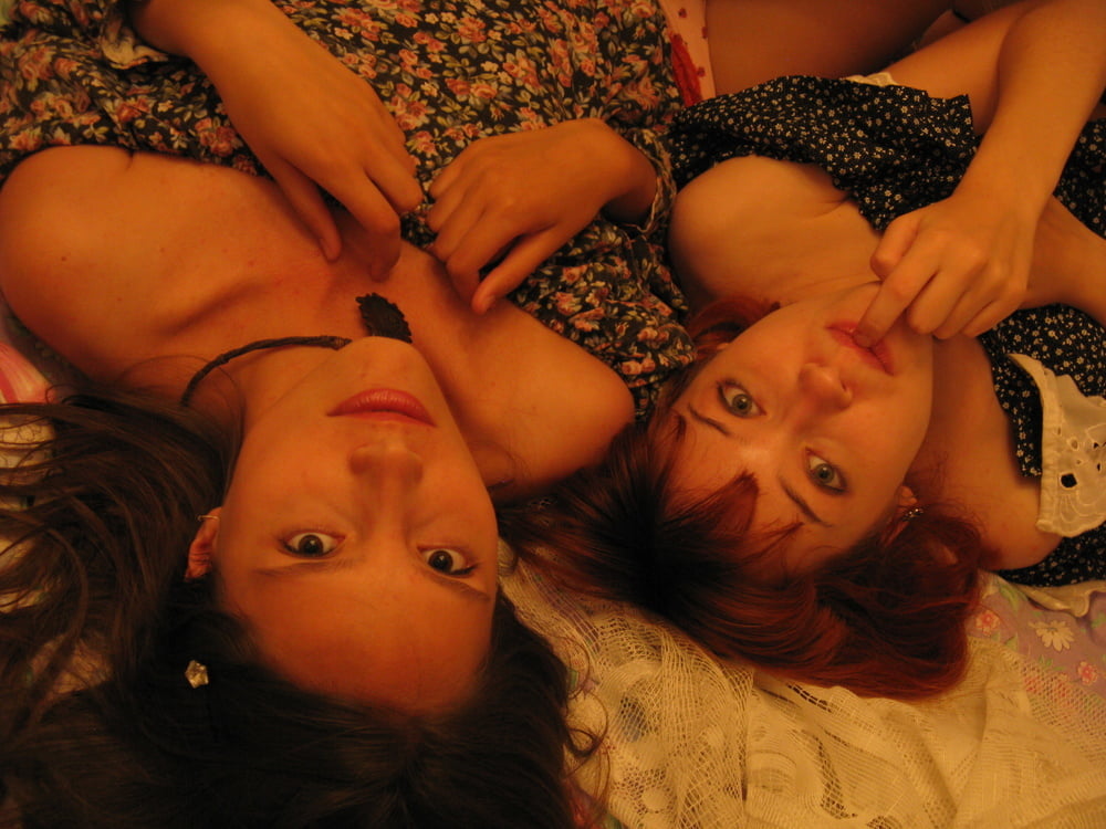 Russians friends #102155927