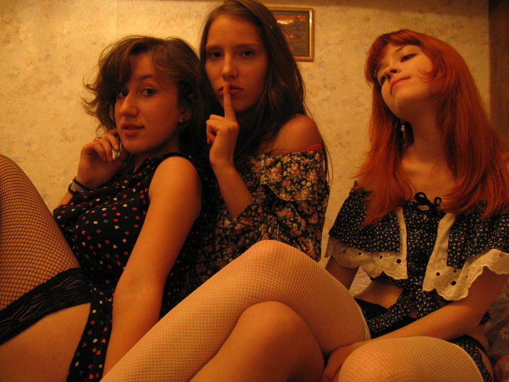 Russians friends #102156163