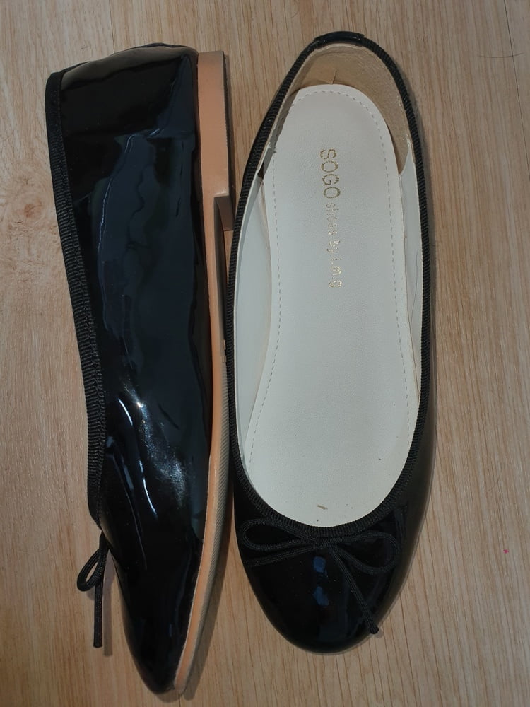 G&#039;Fs new heels #91197234