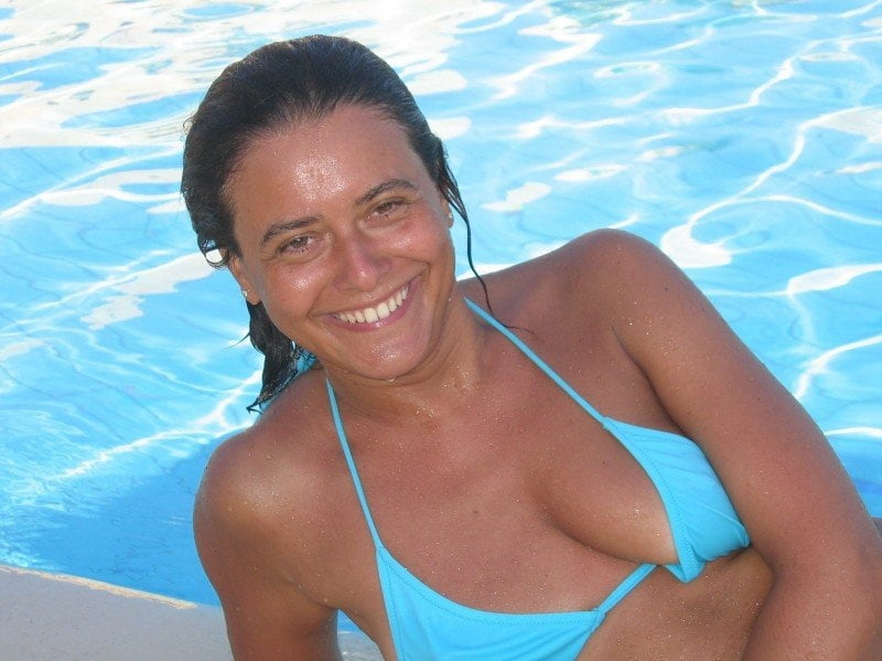Compilation - filles brésiliennes dans la piscine 03.
 #95823724