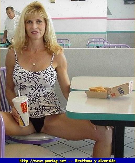 Public Exposure 10 #99376255