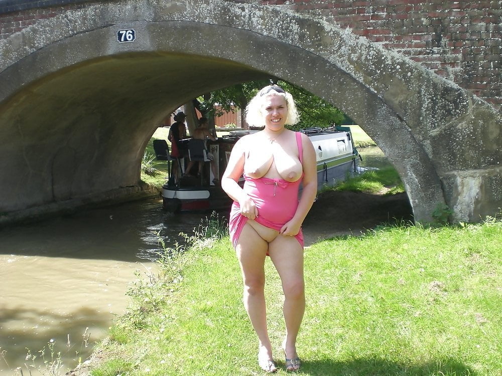 Public Exposure 10 #99376268